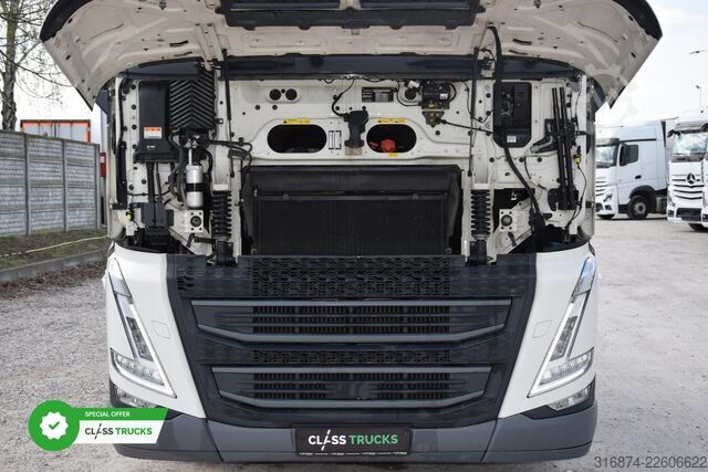 Standardne veomasin VOLVO FH 500 Globetrotter XL Varios