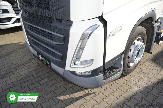 Unit traktor standar VOLVO FH 500 Globetrotter XL