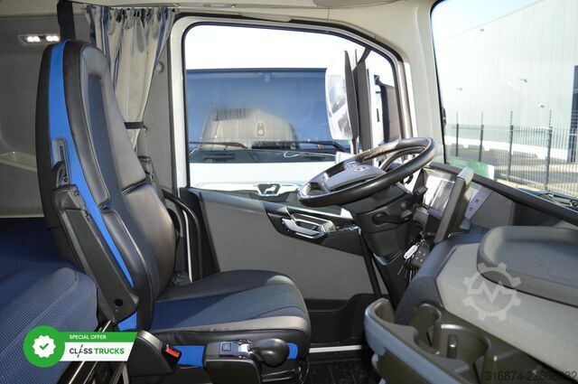 Unit traktor standar VOLVO FH 500 Globetrotter XL