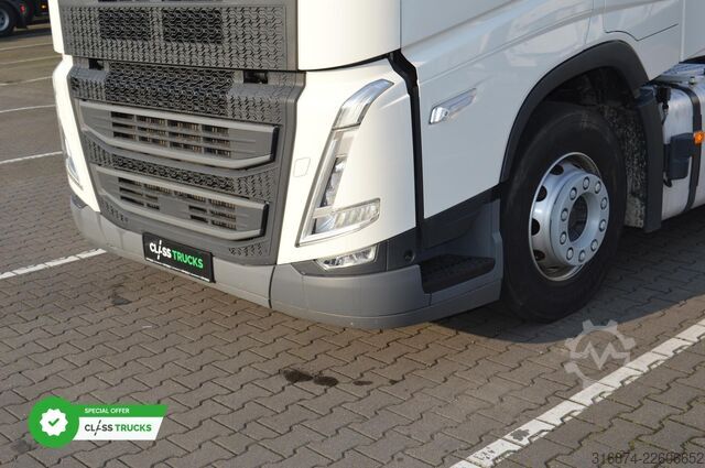 Unit traktor standar VOLVO FH 500 Globetrotter XL Varios