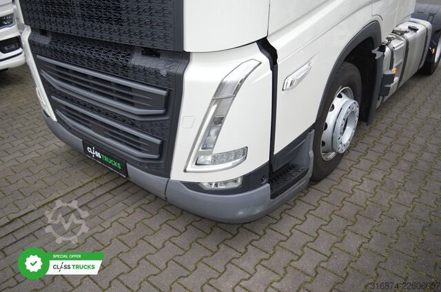 Unit traktor standar VOLVO FH 500 Globetrotter XL Varios