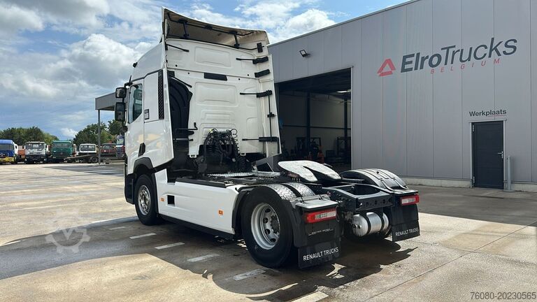 Estándar-SZM Renault T440 (BELGIAN TRUCK / PERFECT CONDITION / DTI 1...
