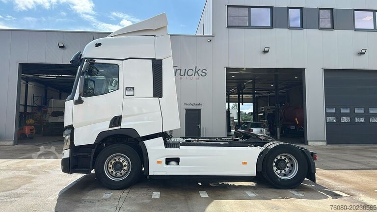 Estándar-SZM Renault T440 (BELGIAN TRUCK / PERFECT CONDITION / DTI 1...