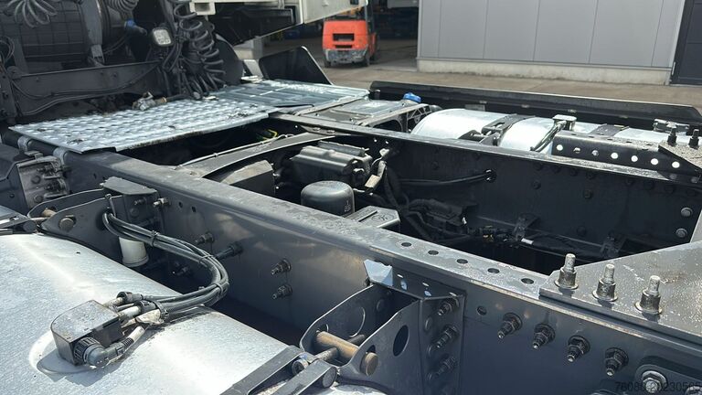 Estándar-SZM Renault T440 (BELGIAN TRUCK / PERFECT CONDITION / DTI 1...