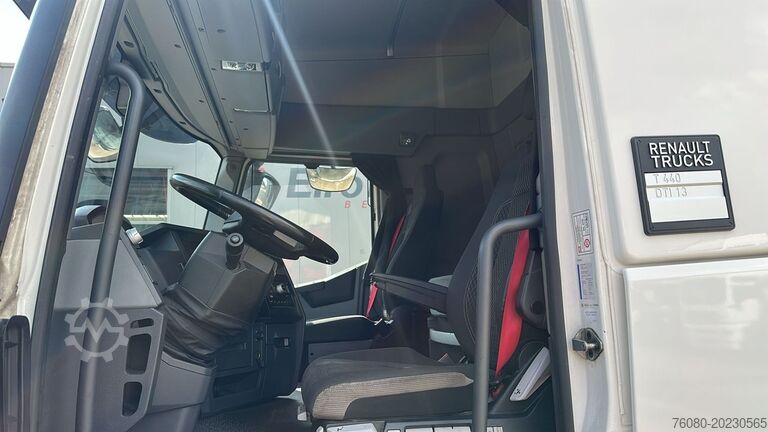 Estándar-SZM Renault T440 (BELGIAN TRUCK / PERFECT CONDITION / DTI 1...