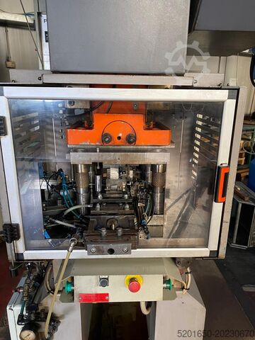 Excenter prés PRESSIX 40T PRESSIX 40CNV4