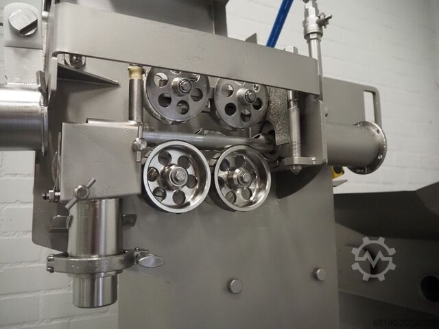 Townsend pølseskreller Marel Blower 2800