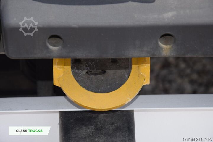 Semi-reboque frigorífico SCHMITZ CARGOBULL SKO FP 60 ThermoKing SLXi 300