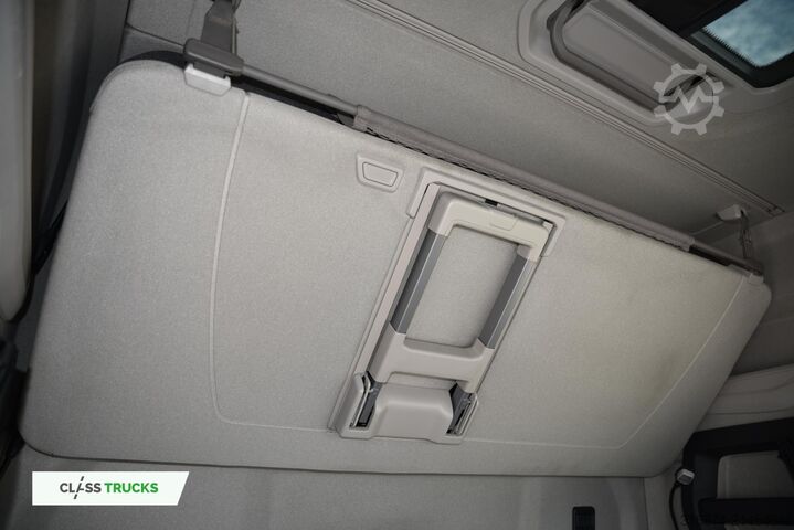 Tractor estándar SCANIA R450 CR20H Retarder ACC ADAS Package