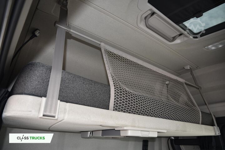 Tractor estándar SCANIA R450 CR20H Retarder ACC ADAS Package