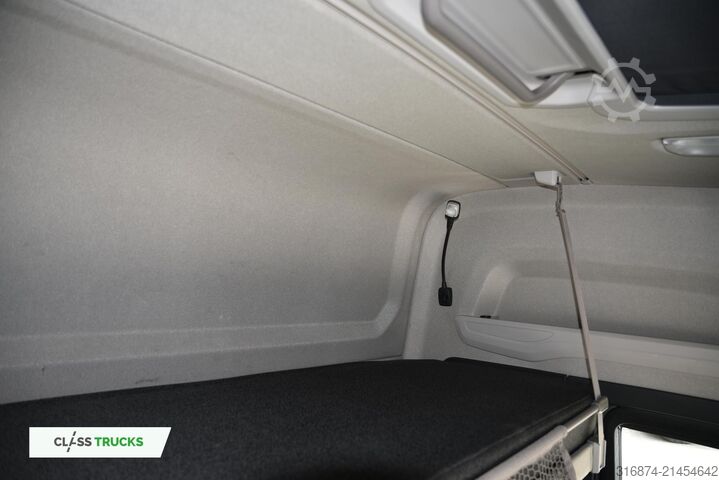 Tractor estándar SCANIA R450 CR20H Retarder ACC ADAS Package