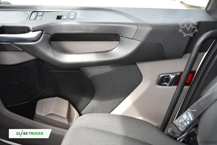 Tractor estándar SCANIA R450 CR20H Retarder ACC ADAS Package