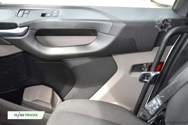 Tractor estándar SCANIA R450 CR20H Retarder ACC ADAS Package