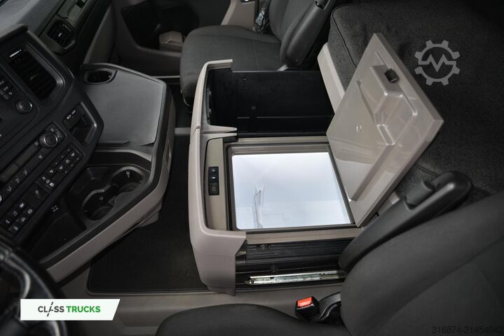 Tractor estándar SCANIA R450 CR20H Retarder ACC ADAS Package