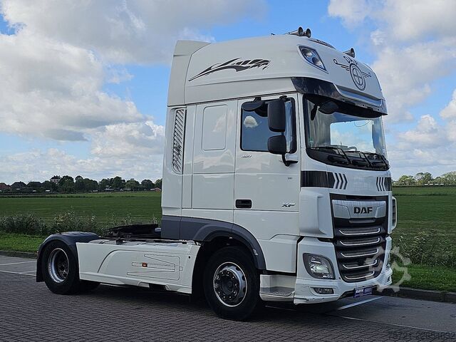 Standard-SZM DAF XF 480