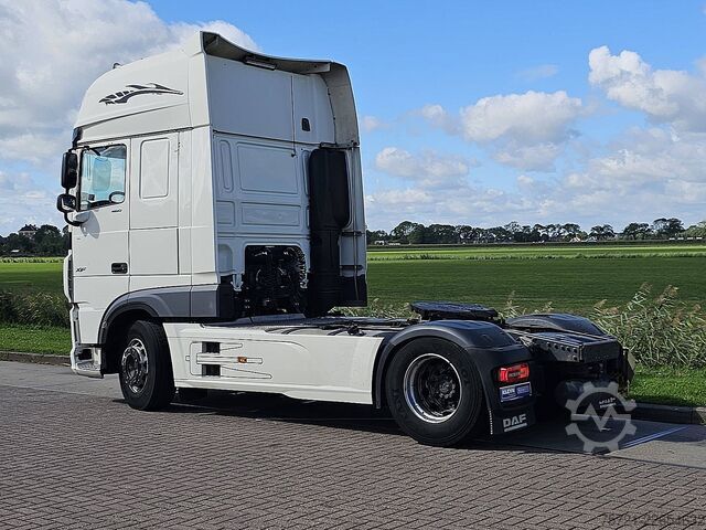 Standard-SZM DAF XF 480