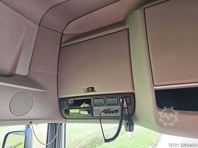 Standard-SZM DAF XF 480