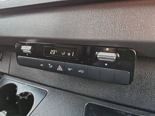  MERCEDES-BENZ SPRINTER 315 ac automaat EURO6