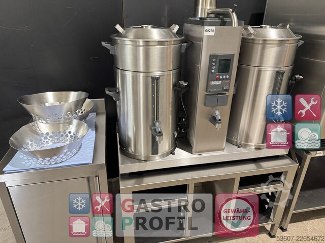  Bravilor Bonamat B20 HW