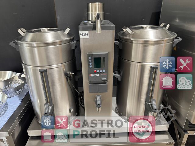 Bravilor Bonamat B20 HW