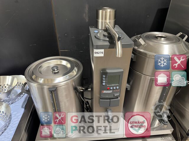  Bravilor Bonamat B20 HW
