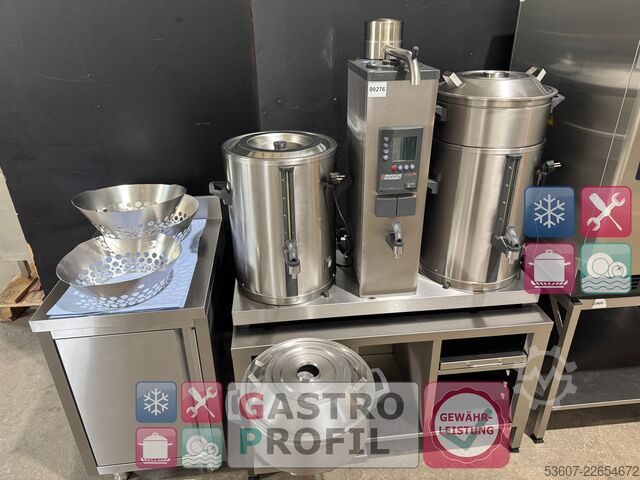  Bravilor Bonamat B20 HW