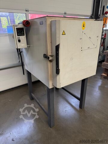  Nabertherm N 120 / 85 HA