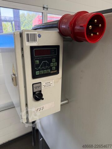  Nabertherm N 120 / 85 HA