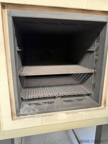  Nabertherm N 120 / 85 HA