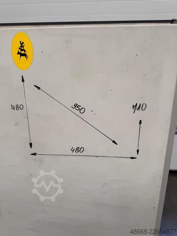  Nabertherm N 120 / 85 HA