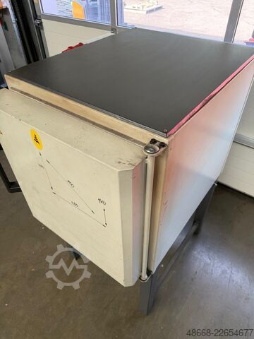  Nabertherm N 120 / 85 HA