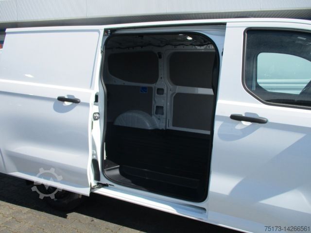 Duba panelată FORD Transit Custom 320L1 Trend 4x4 Kasten Autom. LED
