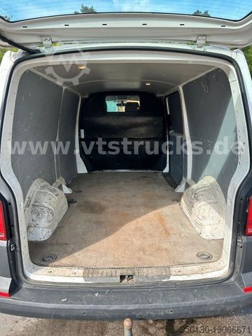 Kastenwagen VOLKSWAGEN T6 Transporter/Kastenwagen