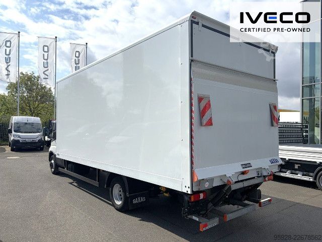 Xe thùng kín IVECO 70C18HA8/P