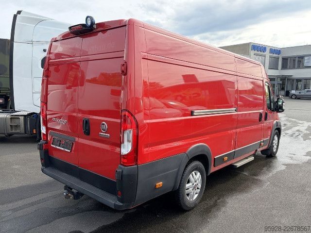 Xe van mui cao Fiat Ducato Maxi L5H2 140MJT, Navi, AHK