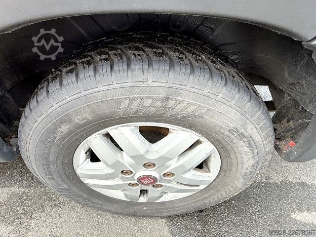 Xe van mui cao Fiat Ducato Maxi L5H2 140MJT, Navi, AHK