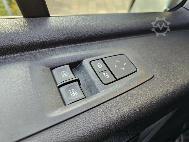 Komercijalno vozilo sa visokim krovom Renault Master L2H2 170 Neues Modell 10´´ Navi Kamera