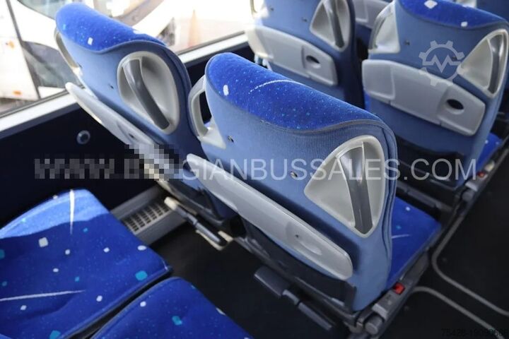 Autocar Mercedes Tourismo 16RHD-M / 2A / 13.0m / Lift / Airco