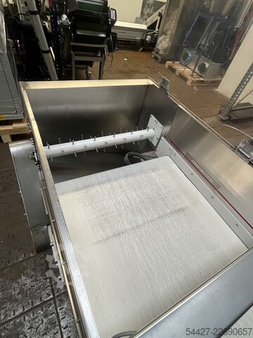 Hleðslufæriband Lange GmbH SK22