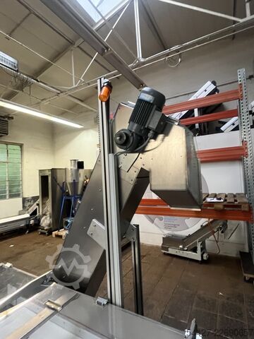 Hleðslufæriband Lange GmbH SK22
