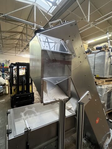 Hleðslufæriband Lange GmbH SK22