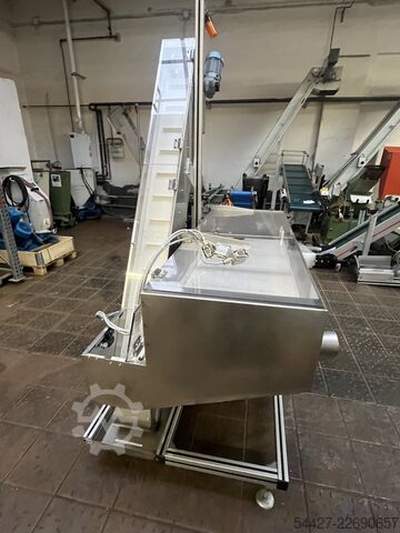 Hleðslufæriband Lange GmbH SK22