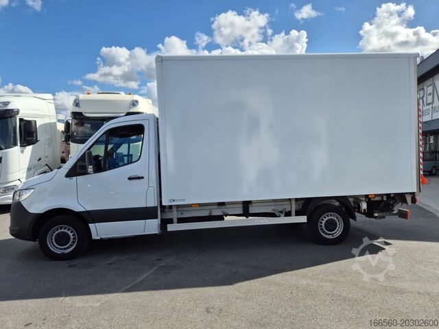 Kravas automašīna Mercedes-Benz SPRINTER 315 CDI