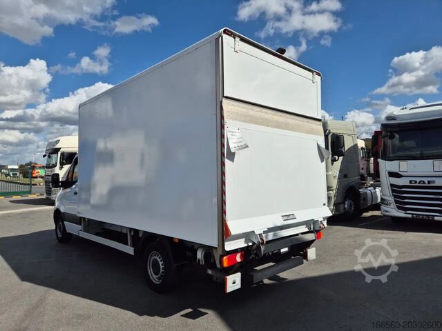 Kravas automašīna Mercedes-Benz SPRINTER 315 CDI