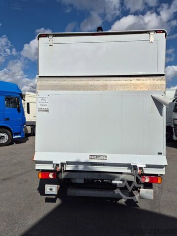 Kravas automašīna Mercedes-Benz SPRINTER 315 CDI