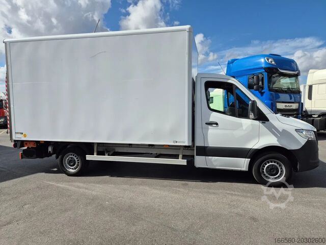 Kravas automašīna Mercedes-Benz SPRINTER 315 CDI