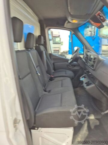 Kravas automašīna Mercedes-Benz SPRINTER 315 CDI