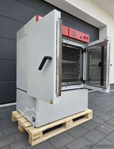 Cámara climática Binder KBF 240 Binder KBF 240
