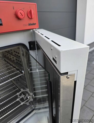 Cámara climática Binder KBF 240 Binder KBF 240