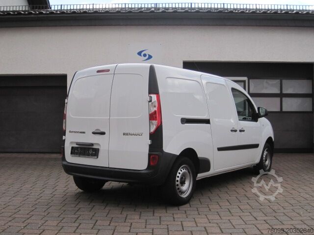 טנדר ארגז ארוך Renault Kangoo 95 Rapid Extra MAXI L3 2x Schiebt